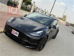 تسلا موديل Y